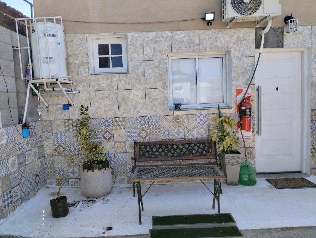 Lu-Mar Daire Comodoro Rivadavia Dış mekan fotoğraf