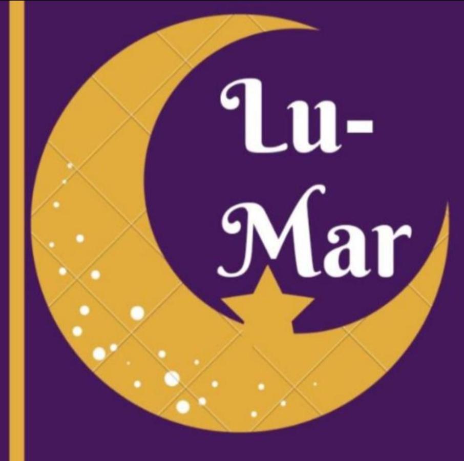 Lu-Mar Daire Comodoro Rivadavia Dış mekan fotoğraf
