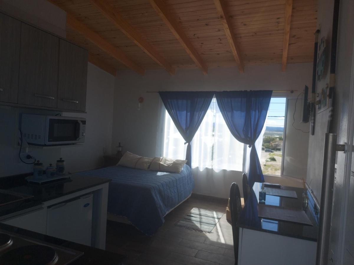 Lu-Mar Daire Comodoro Rivadavia Dış mekan fotoğraf