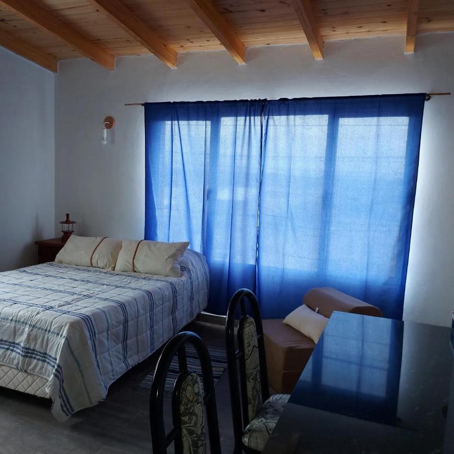 Lu-Mar Daire Comodoro Rivadavia Dış mekan fotoğraf