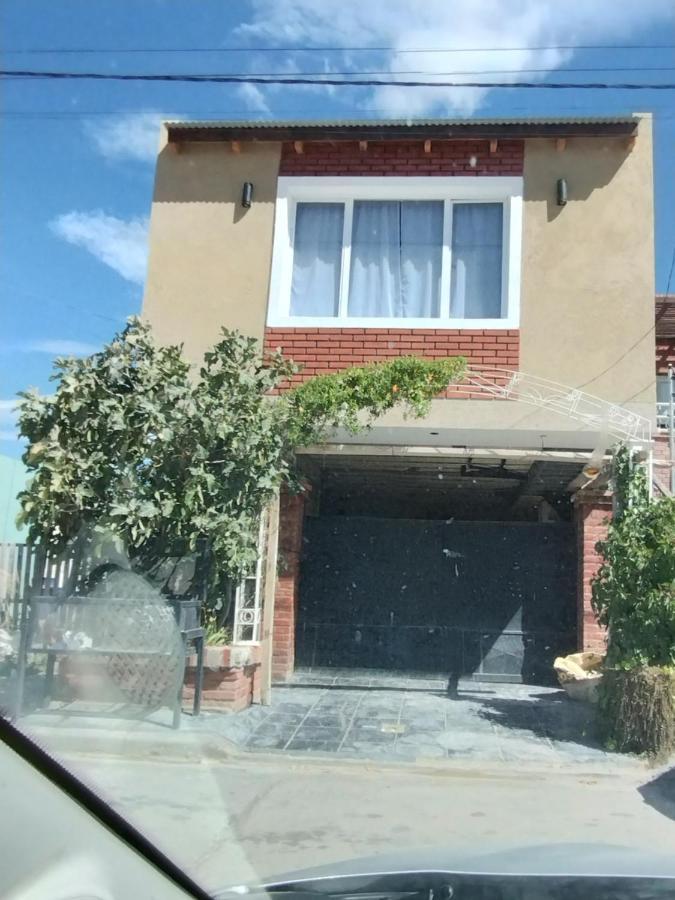 Lu-Mar Daire Comodoro Rivadavia Dış mekan fotoğraf