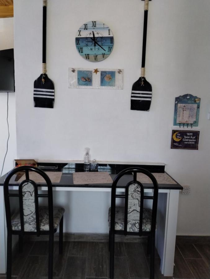 Lu-Mar Daire Comodoro Rivadavia Dış mekan fotoğraf